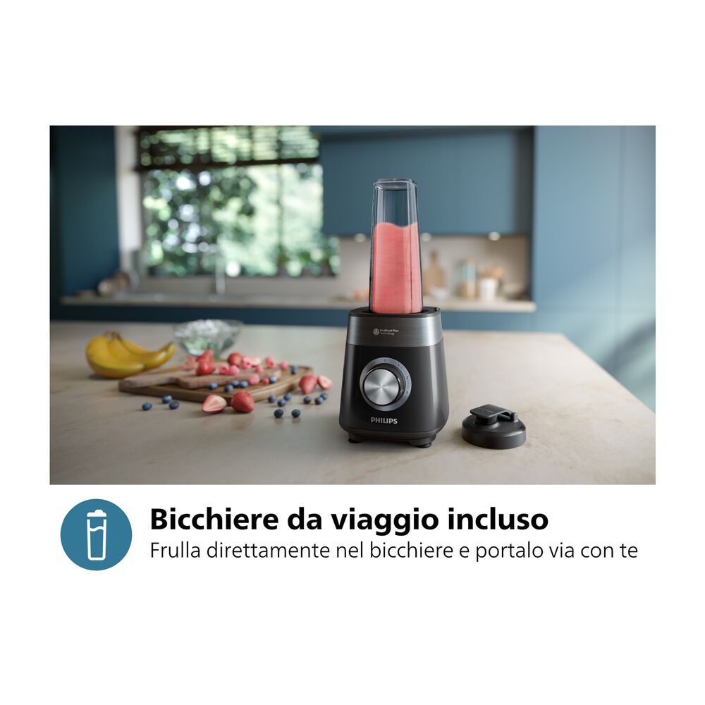 Serie 5000 HR3041/00, image number 10