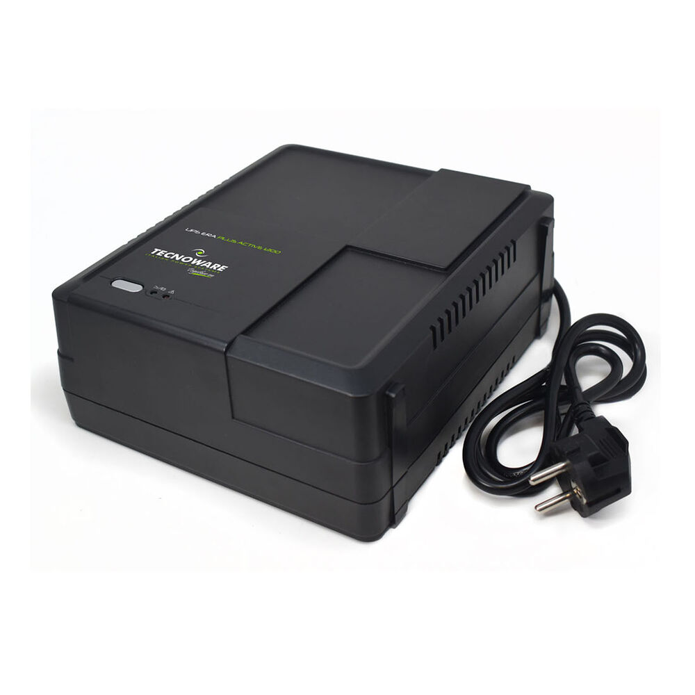 ERA PLUS ACTIVE 1600, image number 0