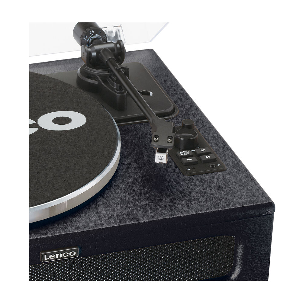 LS-430BK, image number 3