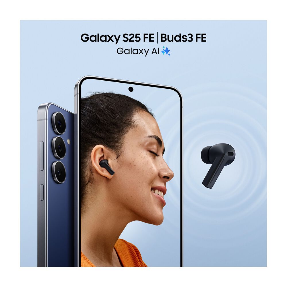 Galaxy S25 FE 256GB , image number 6