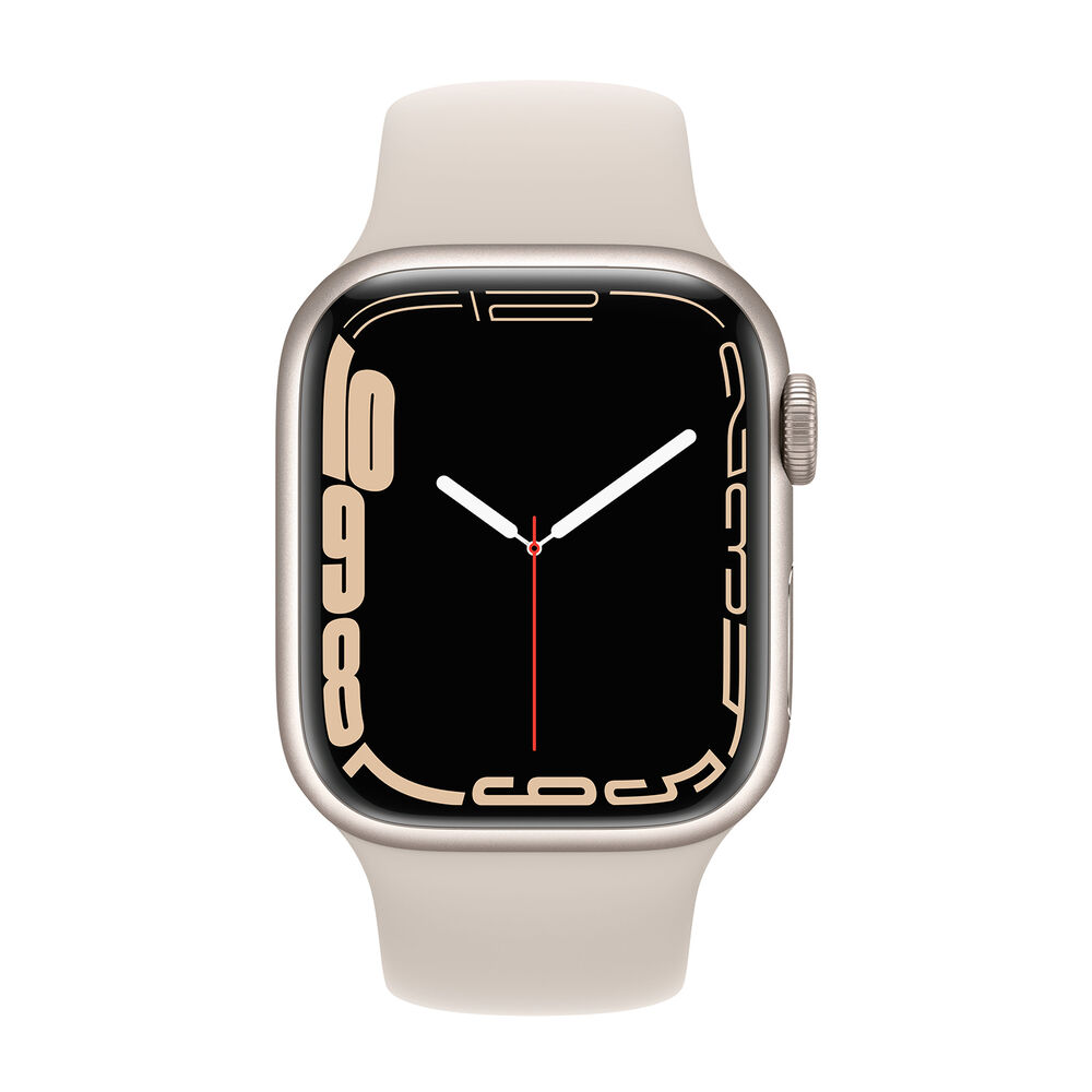 SMARTWATCH APPLE Watch S7 GPS 41, image number 1