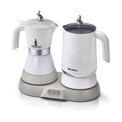BASE COLAZIONE 3 IN 1 BREAKFAST STATION - PRMG GRADING OOCN - 15%