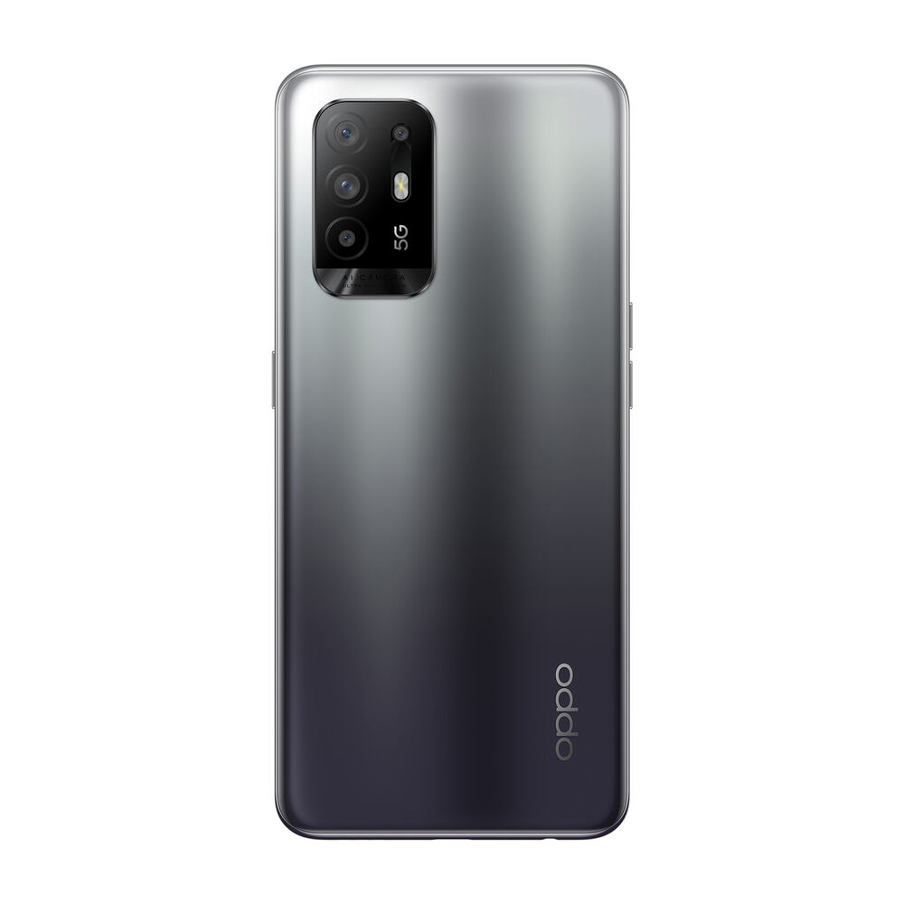 A94 5G, 128 GB, BLACK, image number 6
