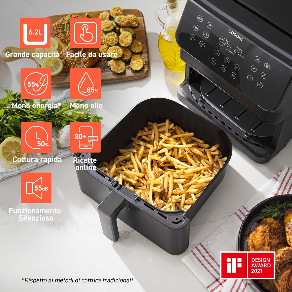 Premium II Chef Edition, image number 9