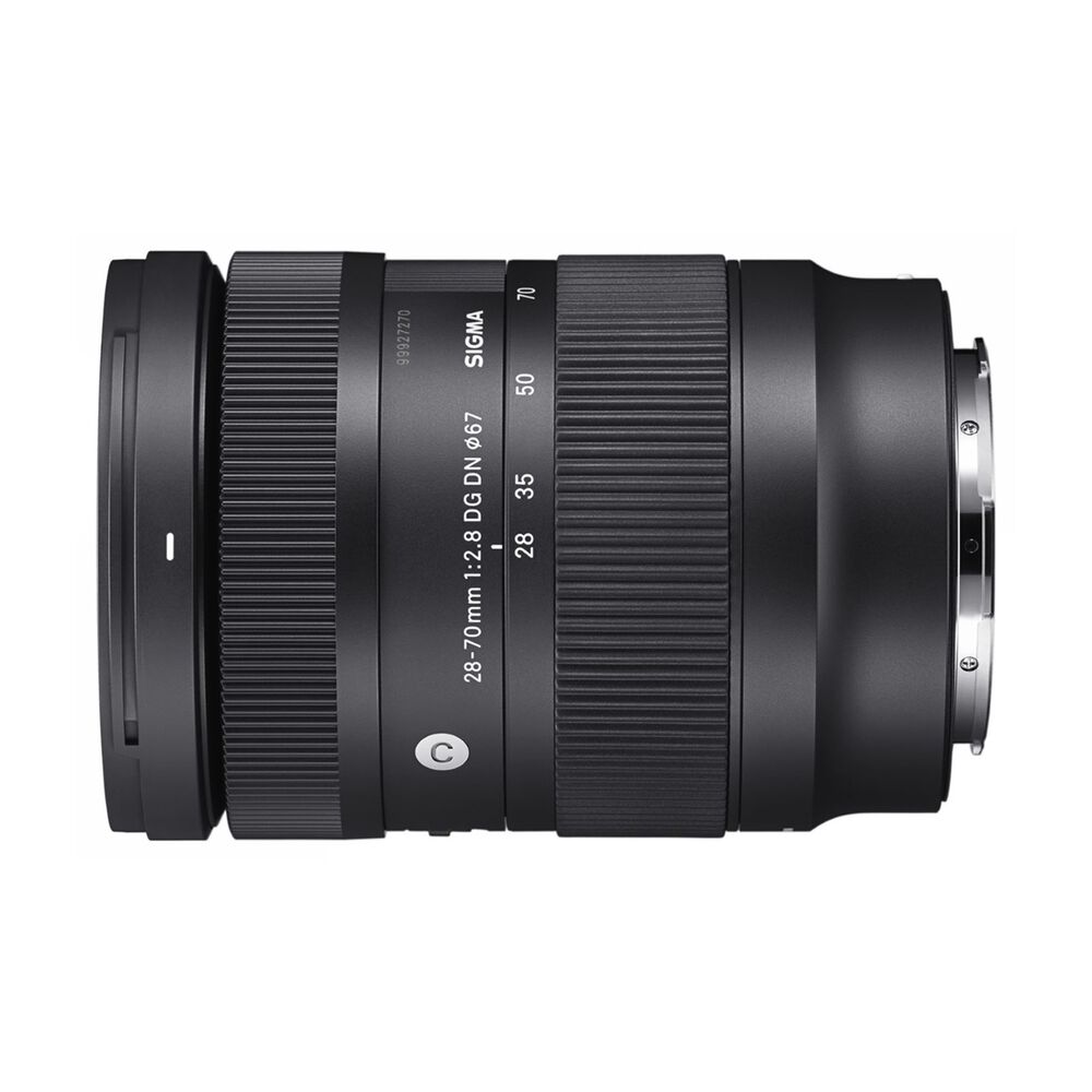 28-70/2.8(C) DGDN E-MOUNT, image number 1