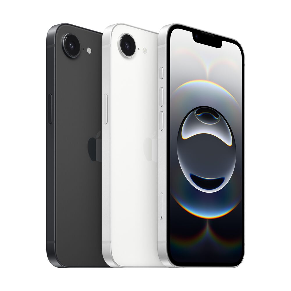 iPhone 16E 128GB, image number 4
