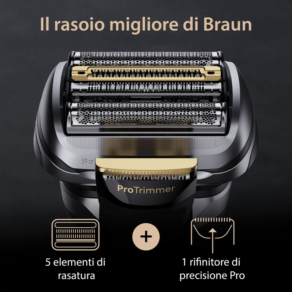 Series 9 PRO+ 9565cc, image number 7