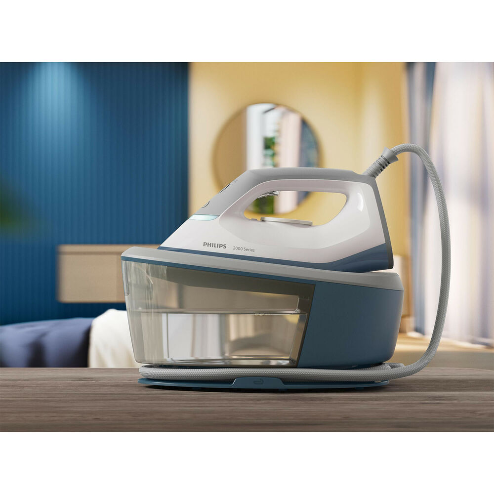 Series 2000 PSG2000/20, image number 3