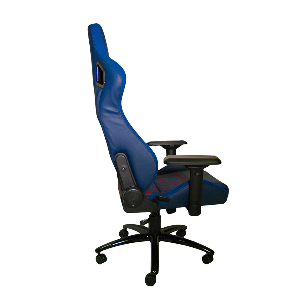 Gaming chair PRO1 (blu)                , image number 3