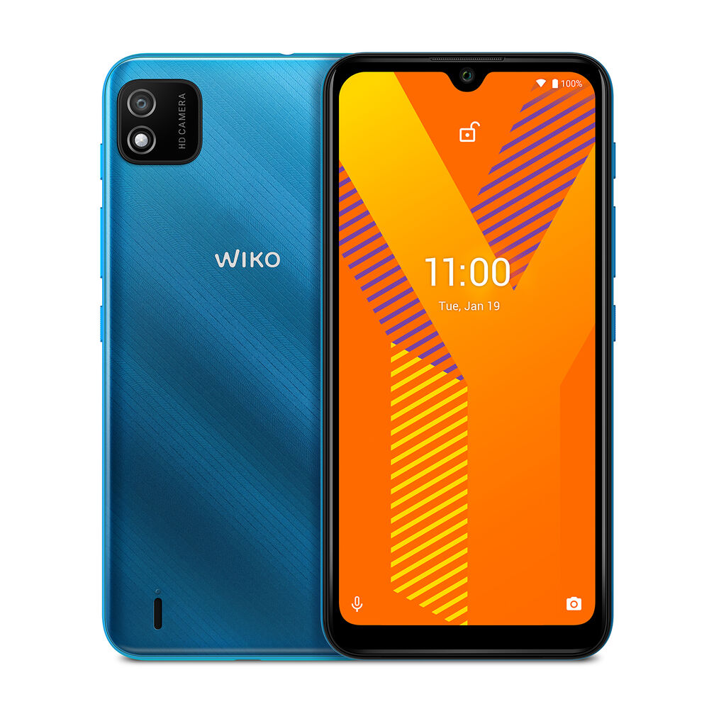 Y62, 16 GB, BLUE, image number 3
