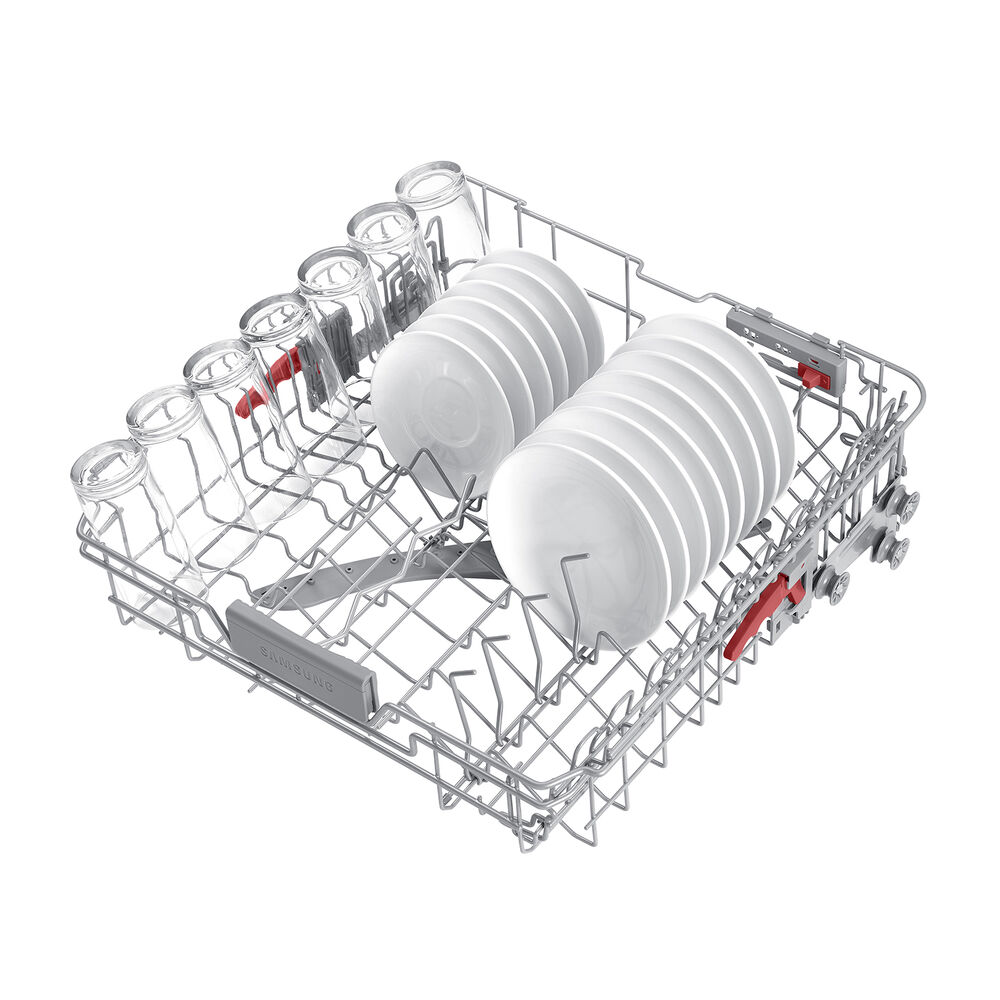 DW60CG550FSRET, image number 4