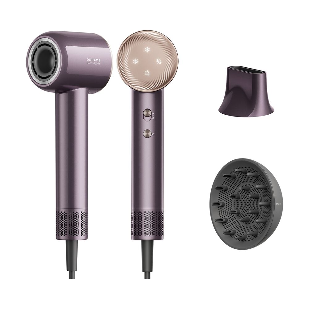 Glory Combo Purple, image number 0