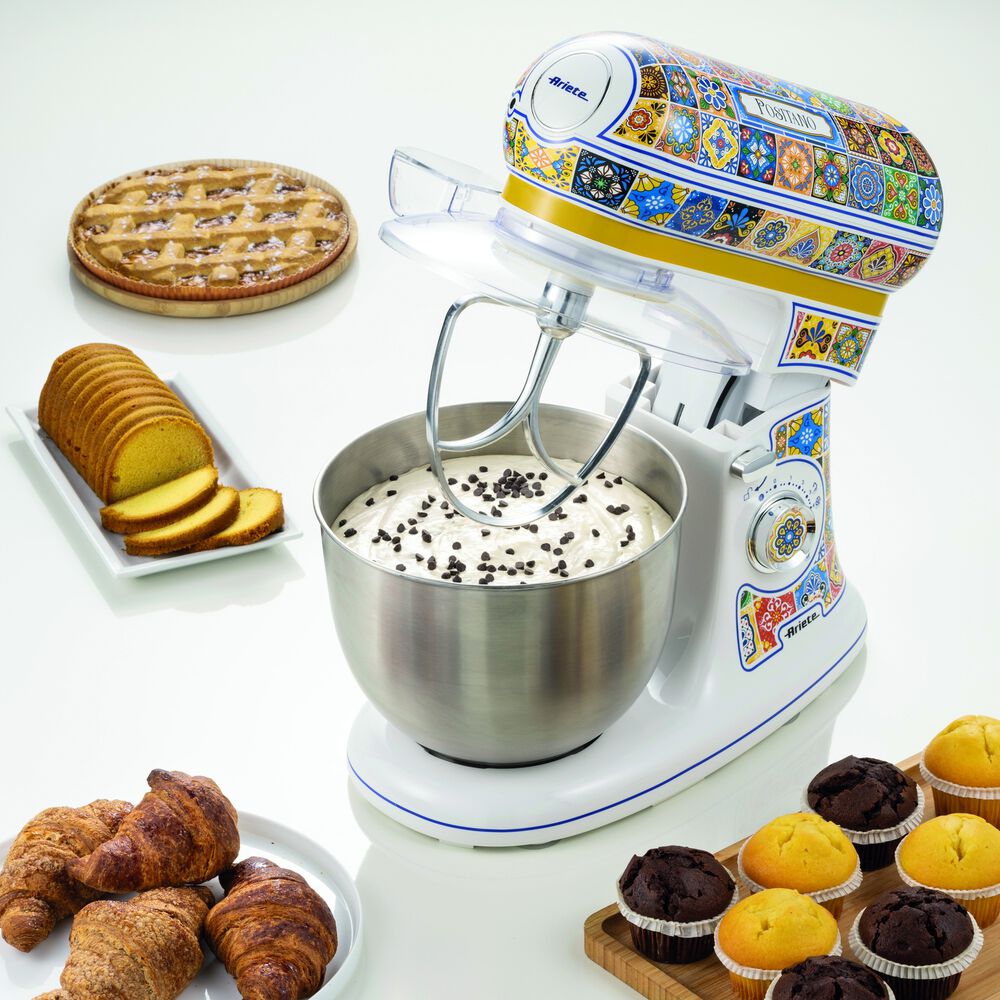 IMPASTATRICE POSITANO, image number 5