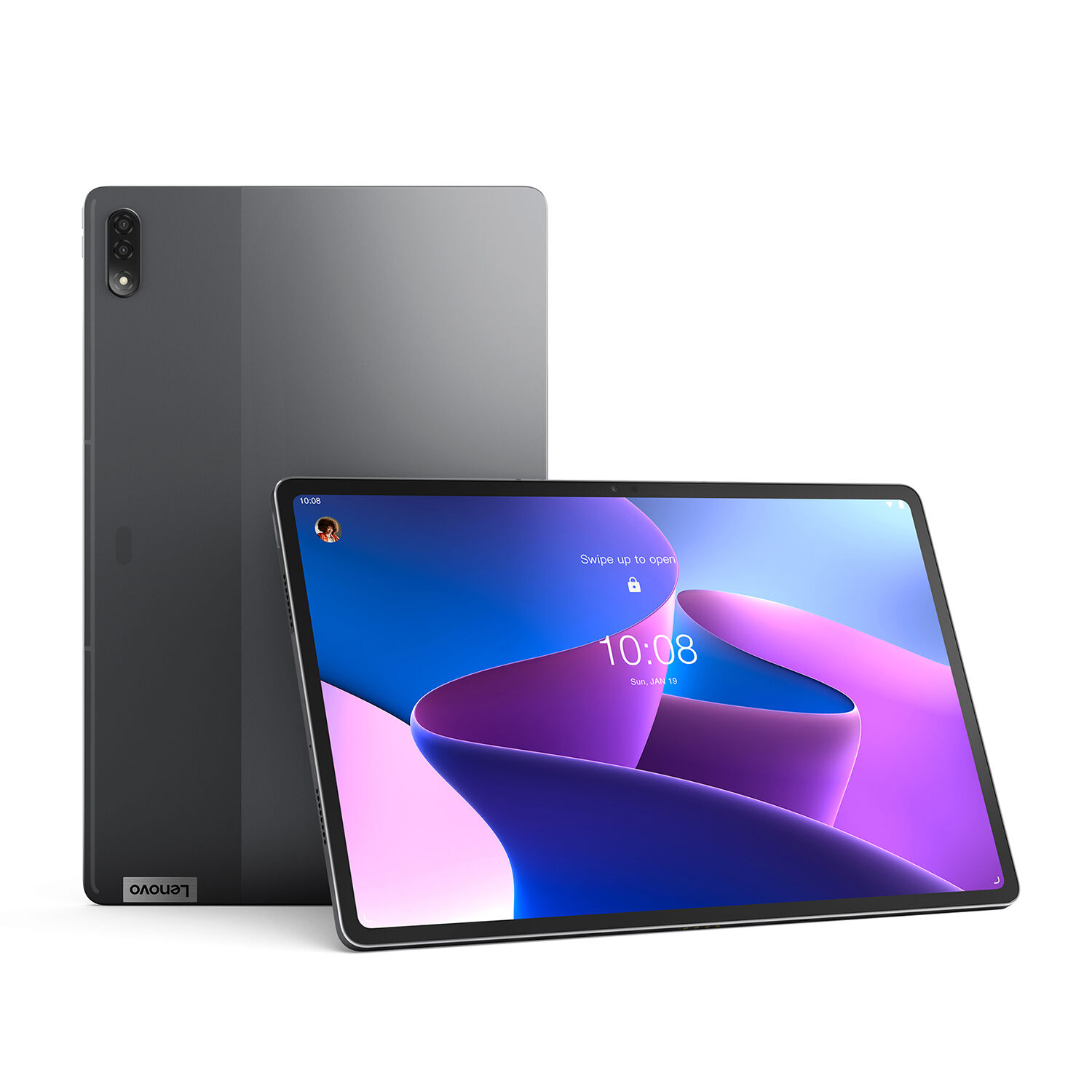 Androidタブレット本体 Lenovo Tab P12 Pro Lenovo Tab P12 Proレビュー キーボードとペンが使える高性能なAndroid