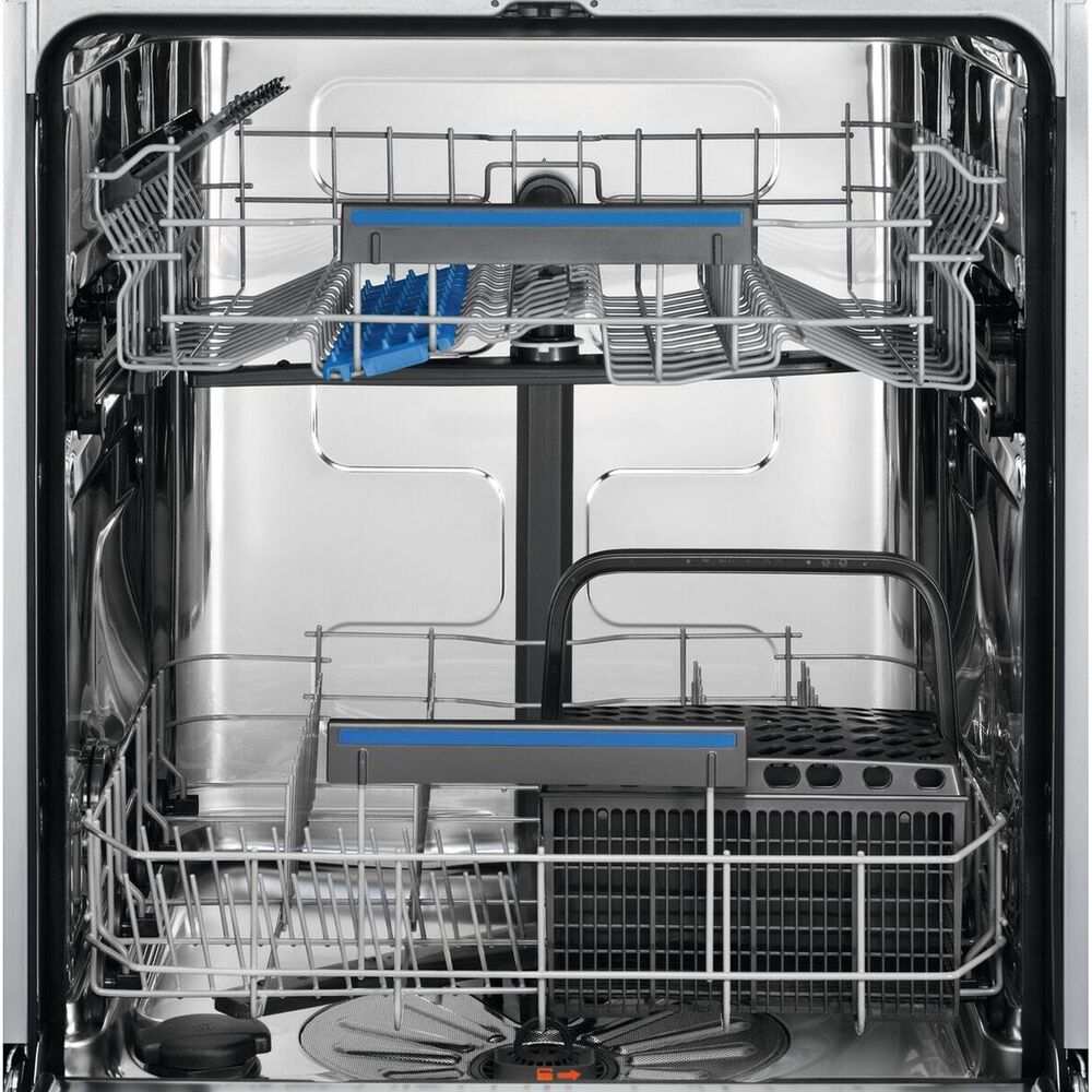 EEA47201IK LAVASTOVIGLIE INCASSO, 59,6 cm, Classe E, image number 2