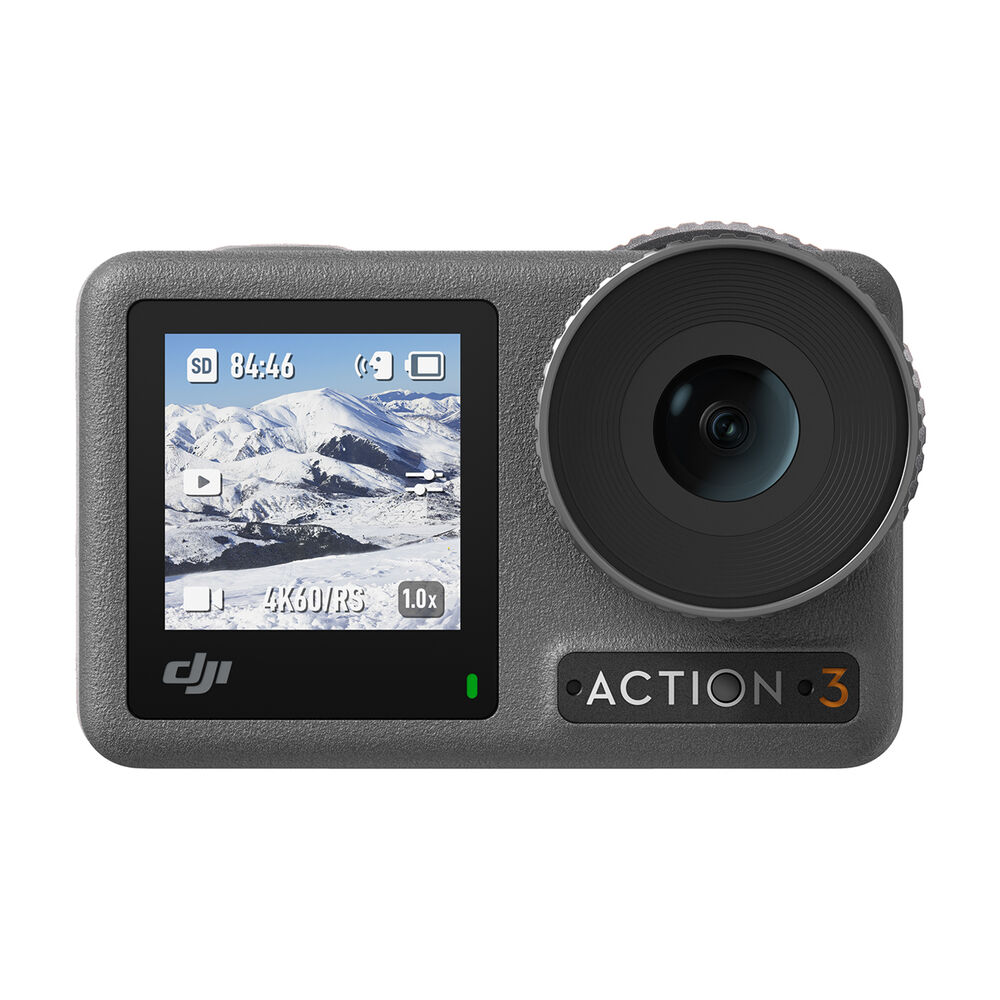 OSMO ACTION 3 STANDARD C., image number 0