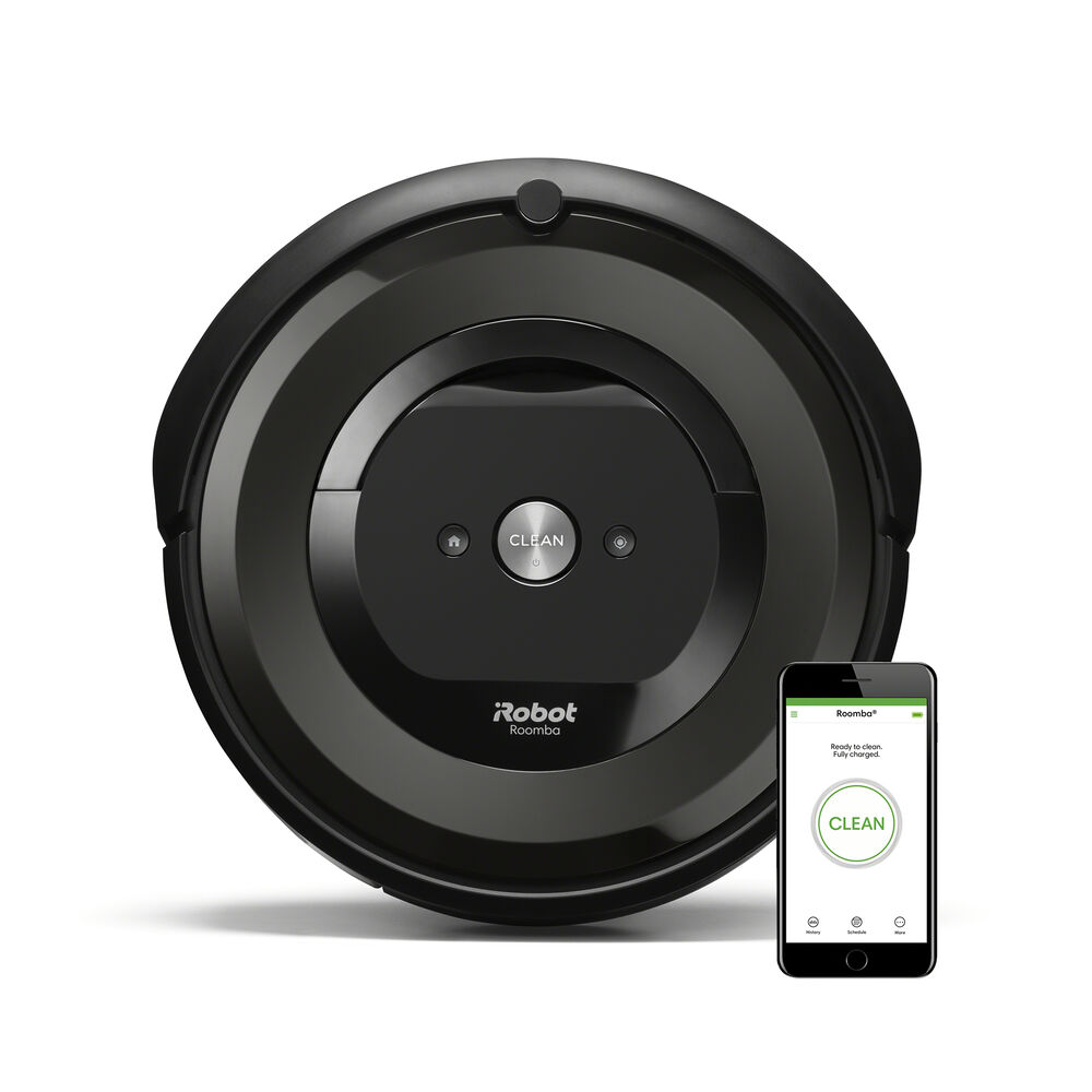 Roomba e5, image number 0