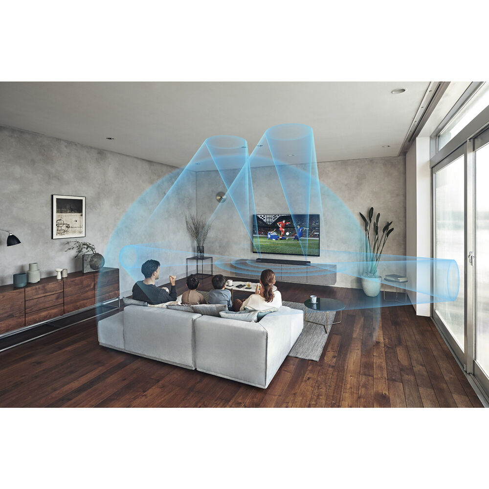 SOUNDBAR SONY HTA7000, image number 1