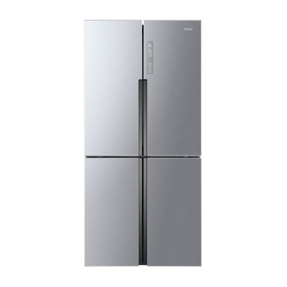 HTF-458DG6 frigorifero americano , image number 0