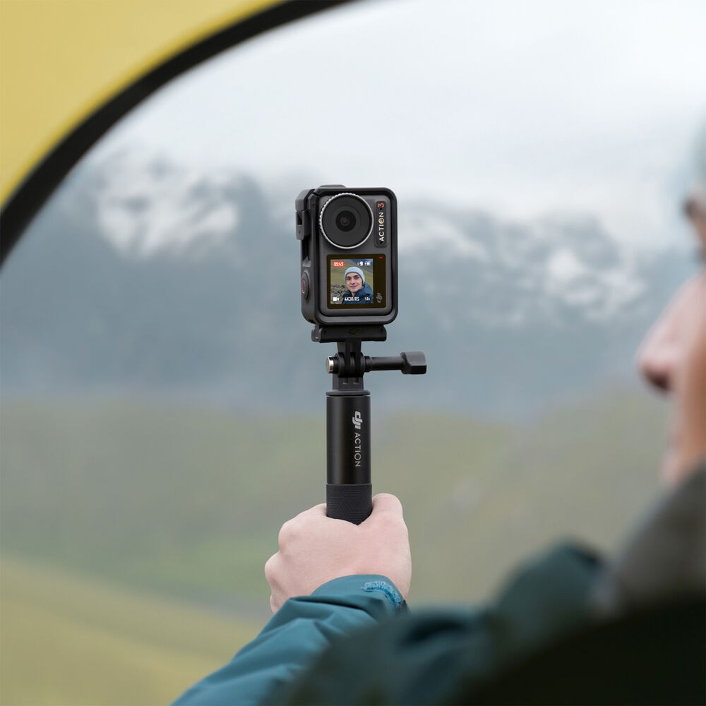 OSMO ACTION 3 ADVENTURE C., image number 4