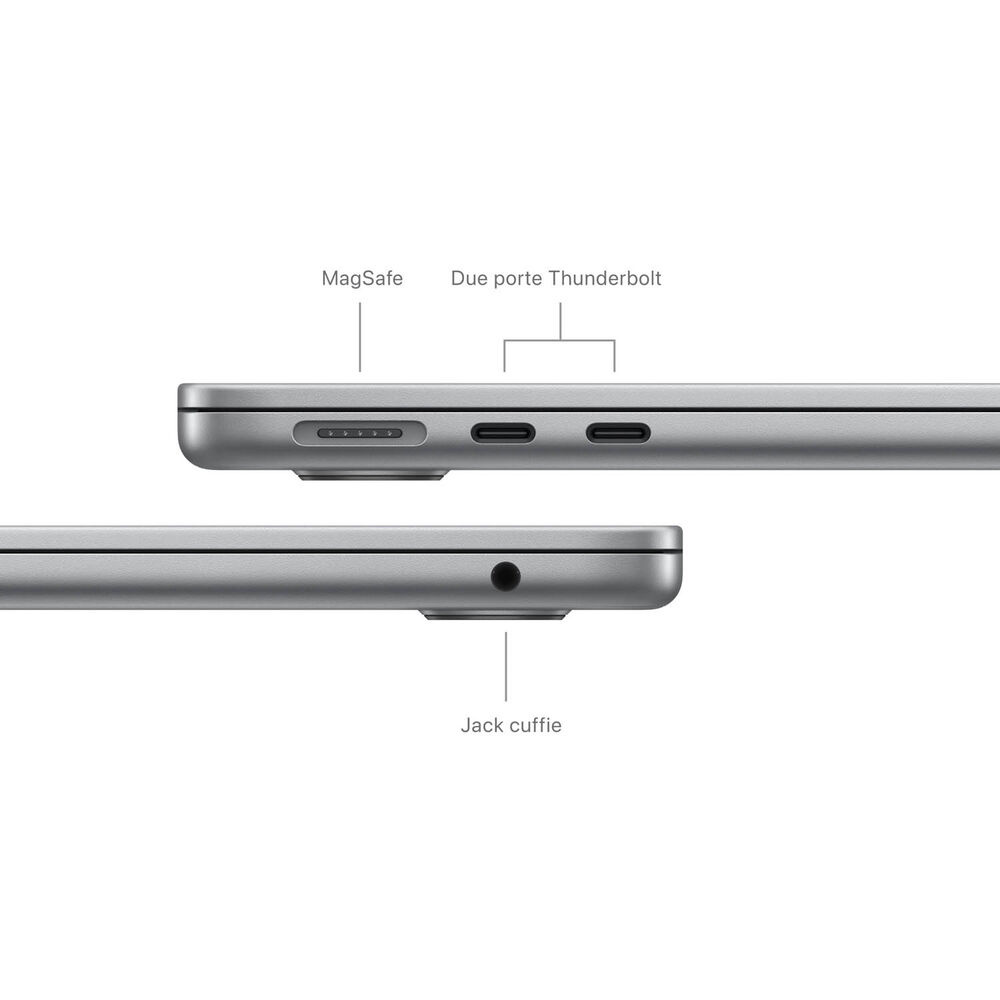 MacBook Air MXCR3T 16 , image number 6