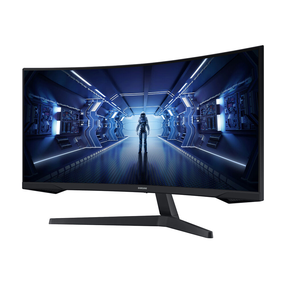 Odyssey G5 - G55T 34'', image number 5