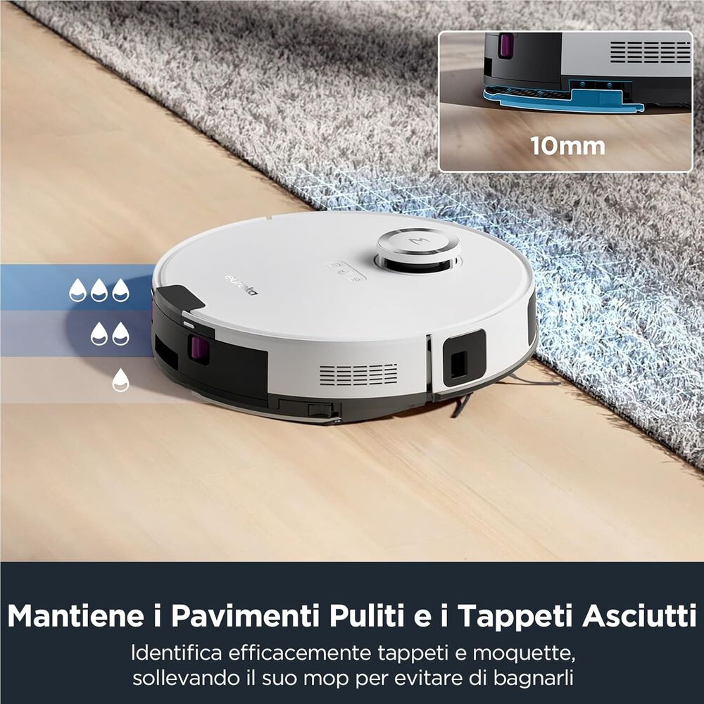 NER E10s White, image number 3