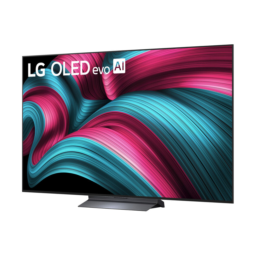 OLED evo C5 OLED65C55LA, image number 17