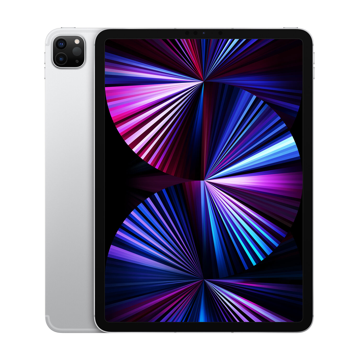 APPLE Tablet APPLE IPAD PRO 11, 256 GB, 5G, 11 pollici