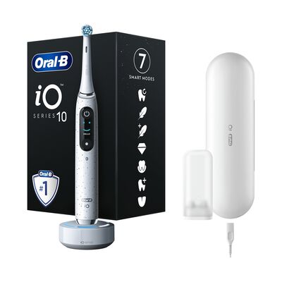 Spazzolino elettrico ORAL B iO iO 10