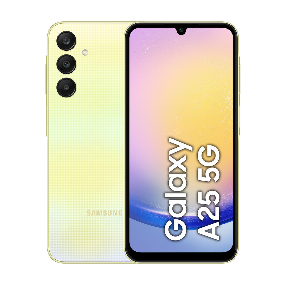 Galaxy A25 5G 256GB, image number 0