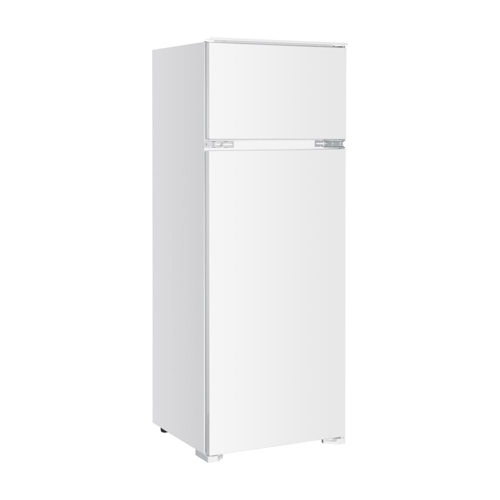 FRIGORIFERO INCASSO KBK 444 F, dimensioni: L 54 cm x H 144.5 cm x P 54.5 cm , capacit&agrave; netta totale 205 litri, bianco, Classe E - PRMG GRADING ROBN - 10%, image number 4