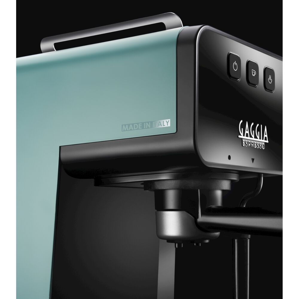 ESPRESSO DE LUXE, image number 2
