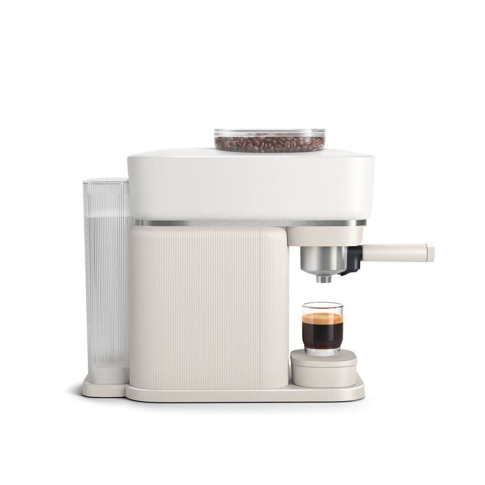PHILIPS Baristina BAR303/00, Pressione pompa 16 bar, Potenza 1550 W - PRMG GRADING OOBN - 10%, image number 11