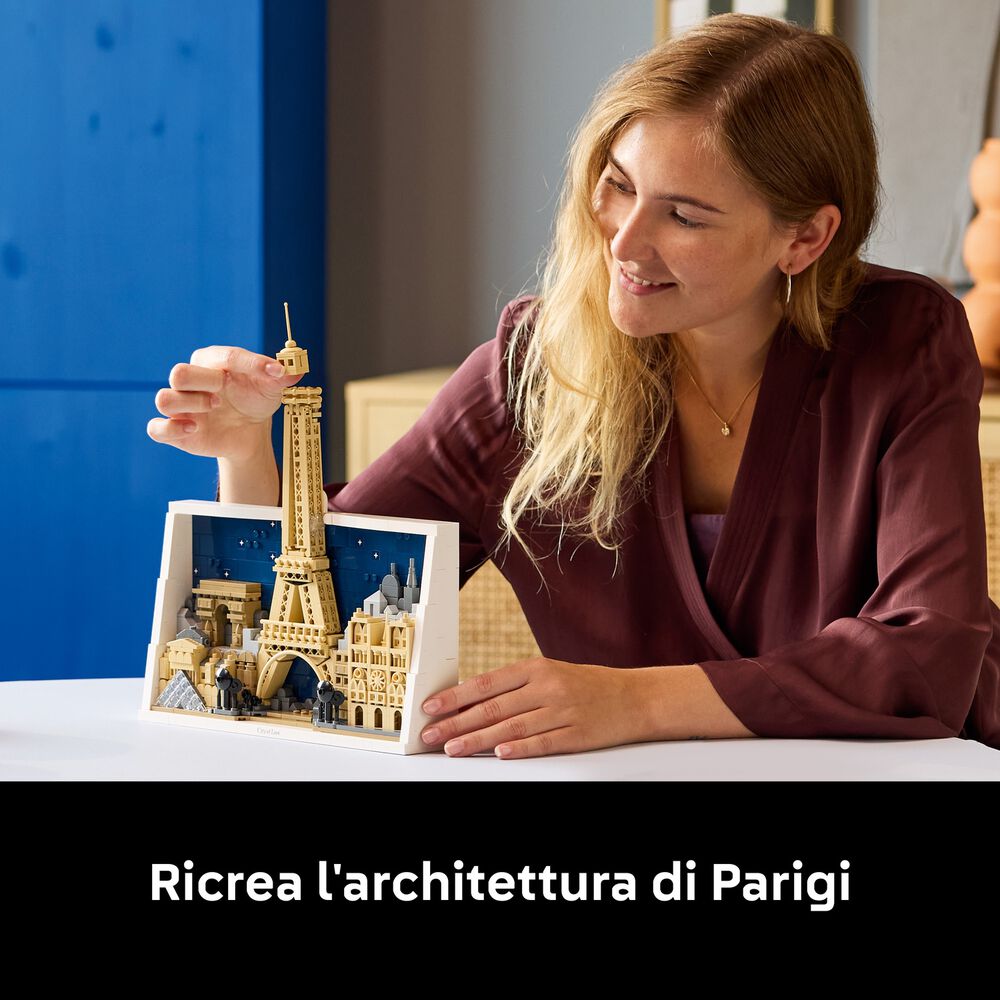 Parigi citt&agrave; dell&rsquo;amore, image number 7