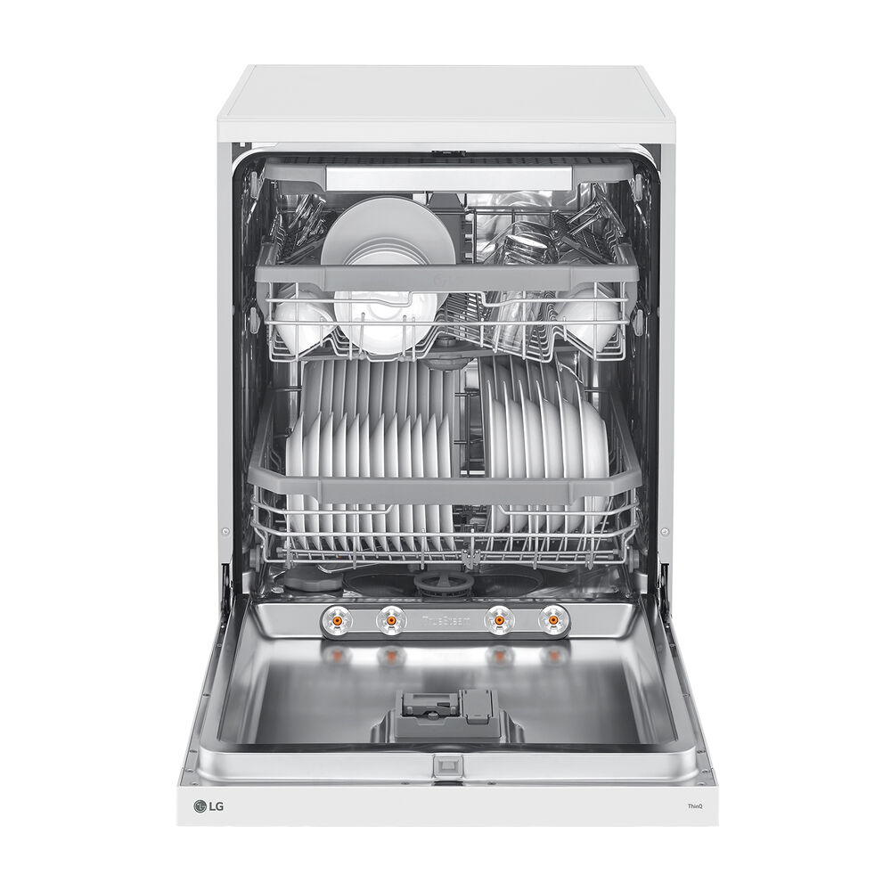 QuadWash DF365FWS, image number 1