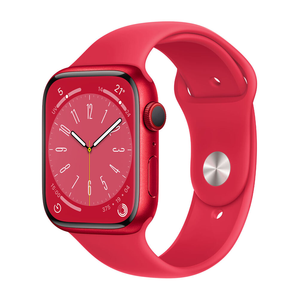 WTC SERIE8 CE 45 RED, image number 0