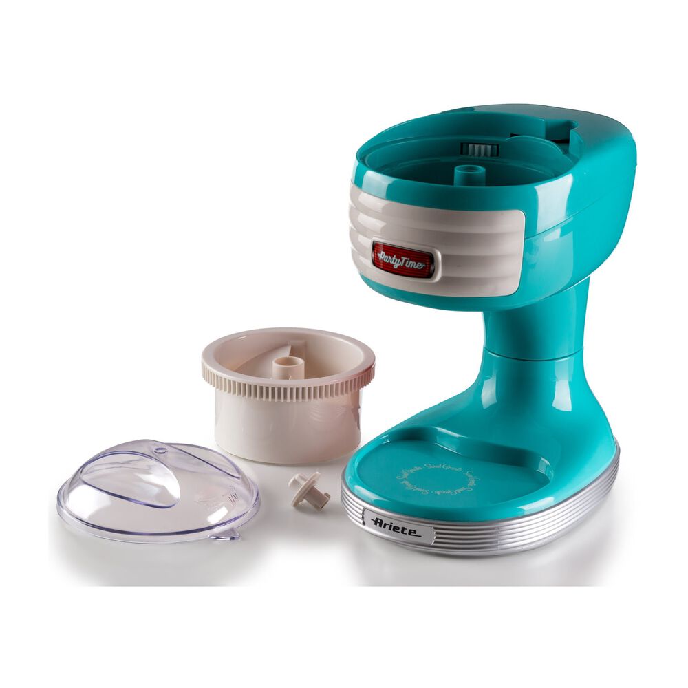 ICE CRUSHER PARTY TIME, image number 1