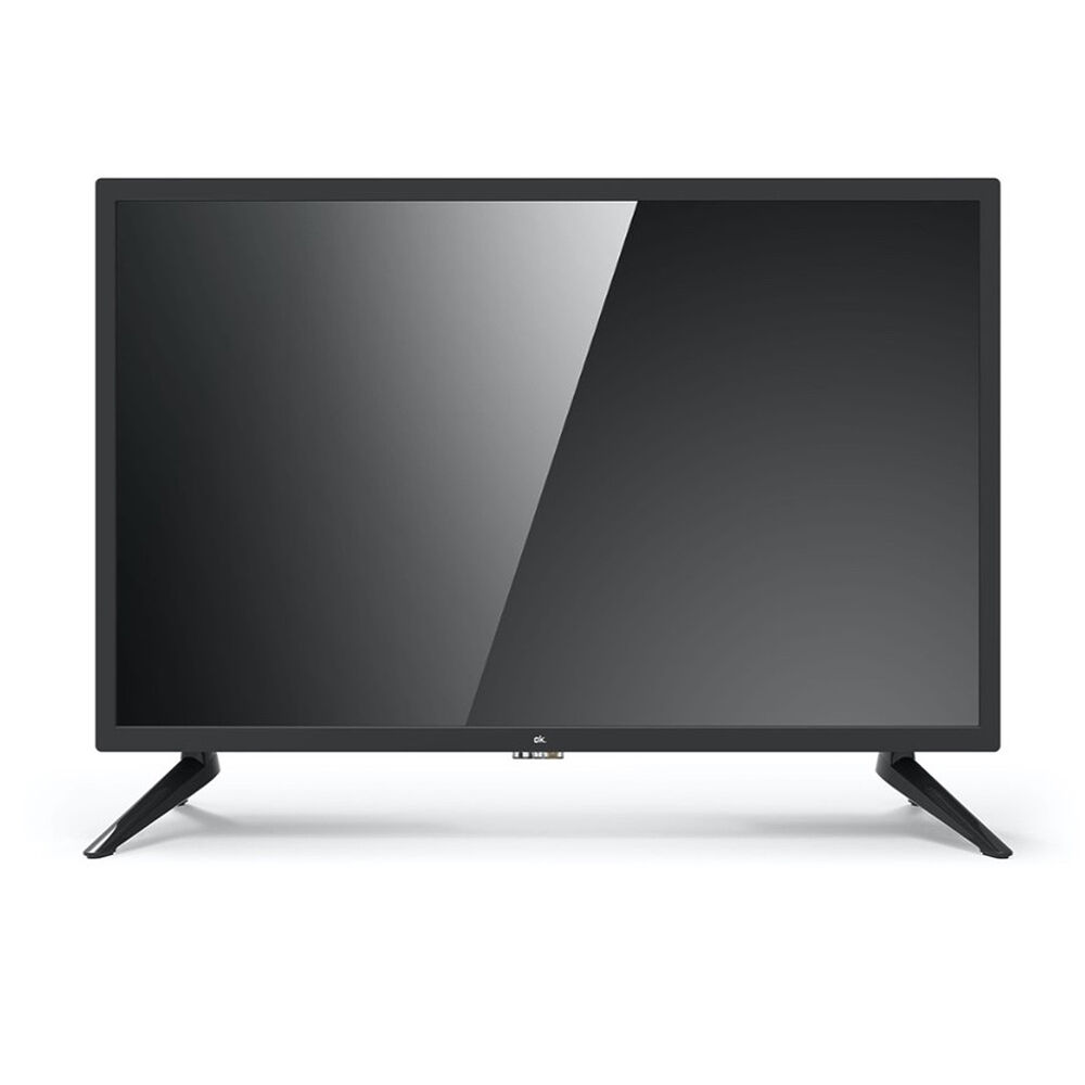 ODL 24676HN-TB TV LED, 24 pollici, HD, No, image number 1