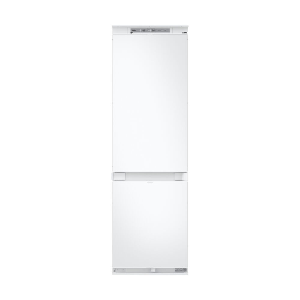 SAMSUNG BRB80F26BCS0EF, Capacit&agrave; netta totale 264 l, Rumorosit&agrave;: 35 dB(A), LAN wireless, 4 ripiani, Dimensioni: L 54 cm A 177,5 cm P 55 cm, Bianco, Classe C - PRMG GRADING ROCN - 15%, image number 0