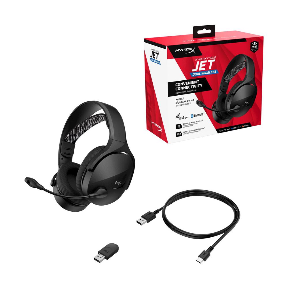 CLOUD JET - DUAL WIRELESS, image number 6