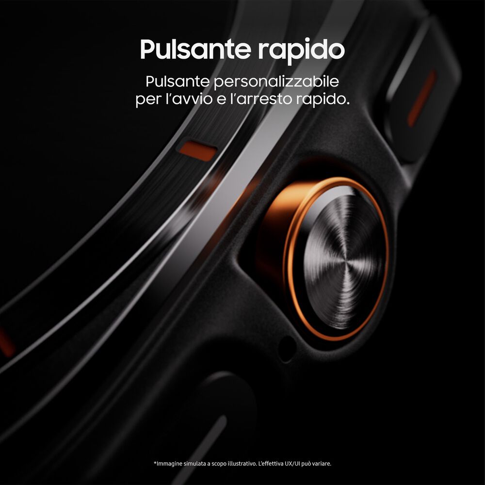 Galaxy Watch Ultra 4G 47, image number 9