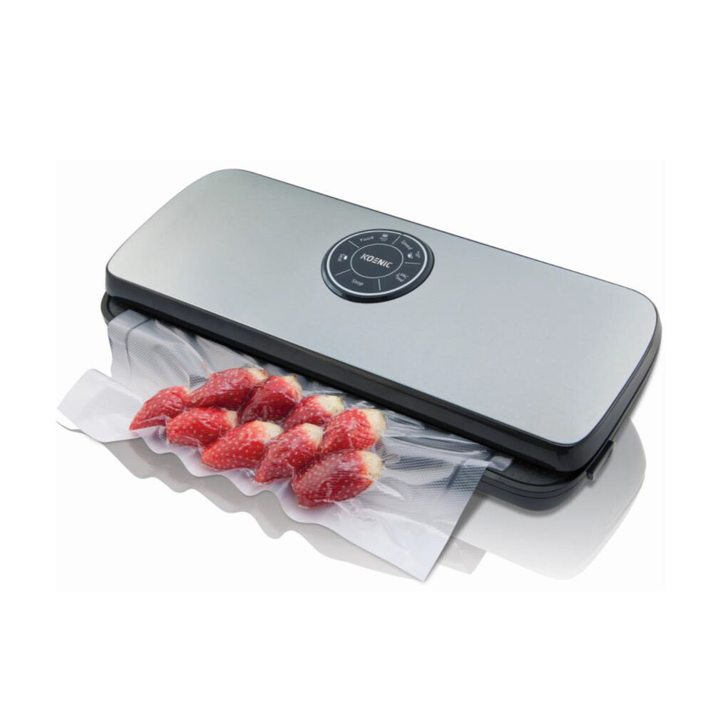 MACCHINA SOTTOVUOTO KOENIC KVS 3411 M, image number 0