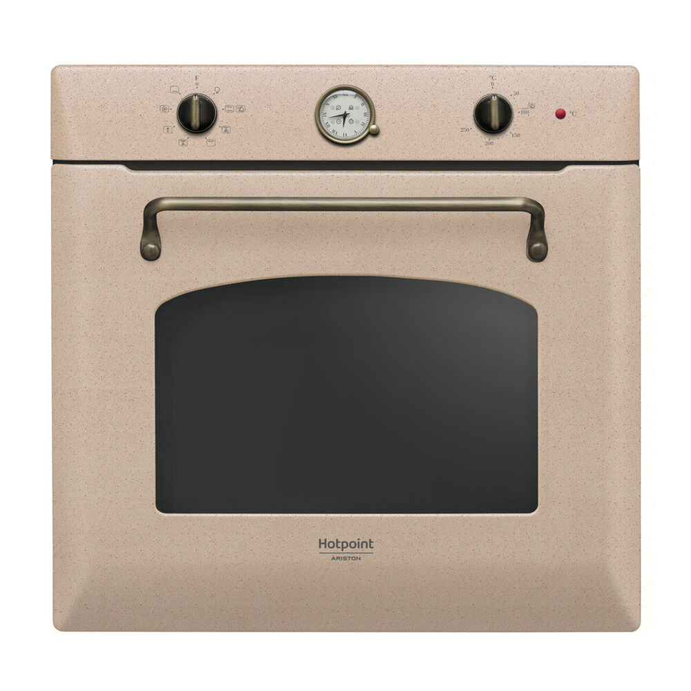 FIT 804 H AV HA FORNO INCASSO, classe A, image number 0