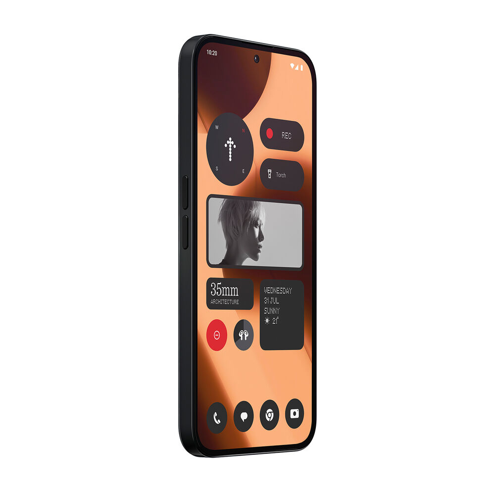 PHONE (2A) Plus 12/256, image number 1