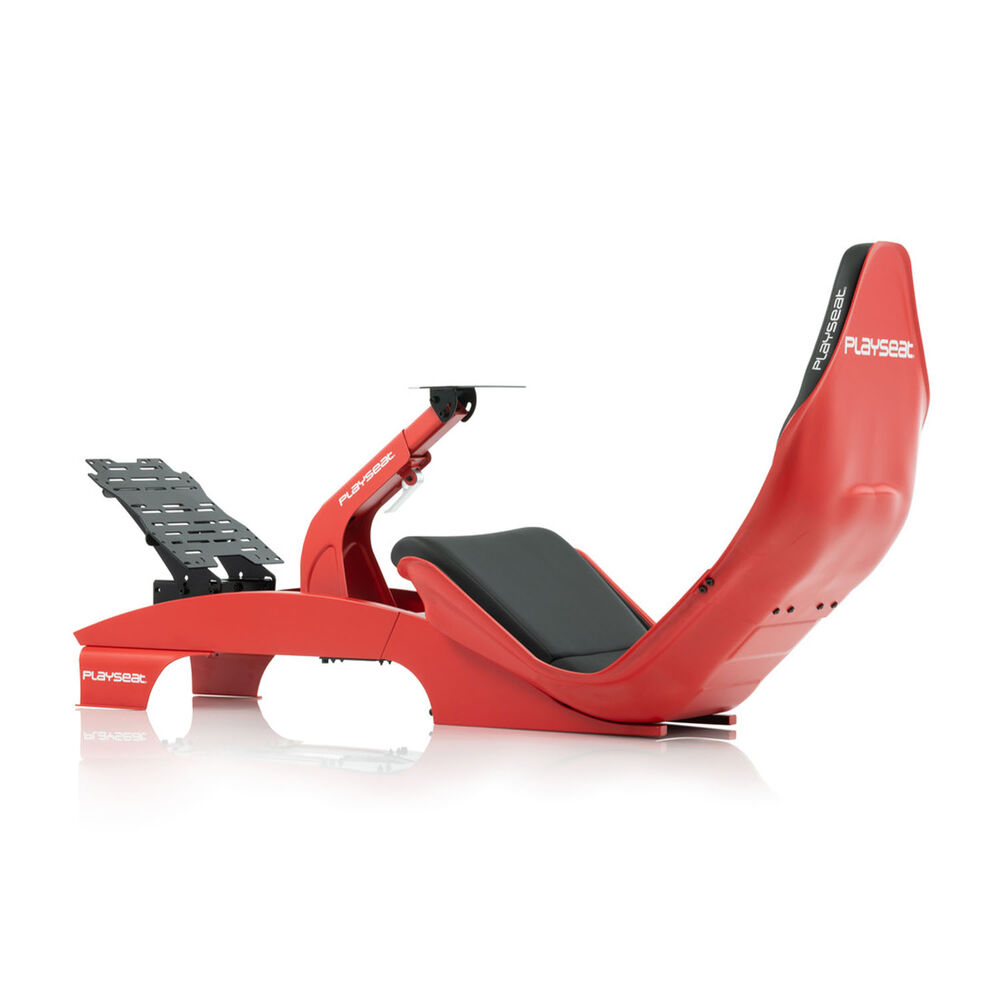 SEDIA GAMING PLAYSEAT F1 RED (2 SCATOLE), image number 1