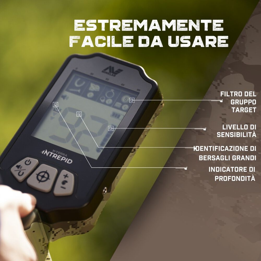 X-TERRA INTREPID TACTICAL, image number 3