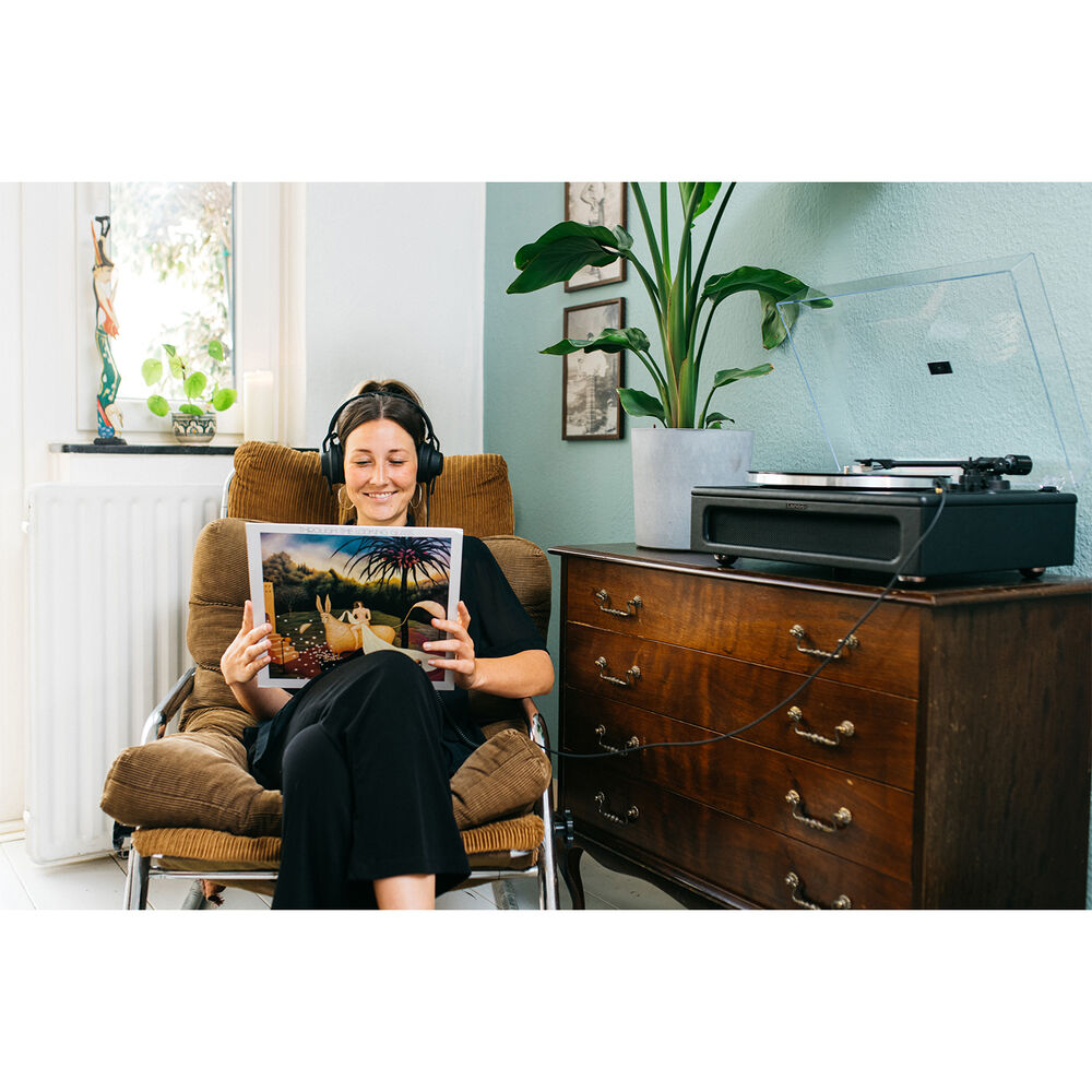 LS-430BK, image number 4