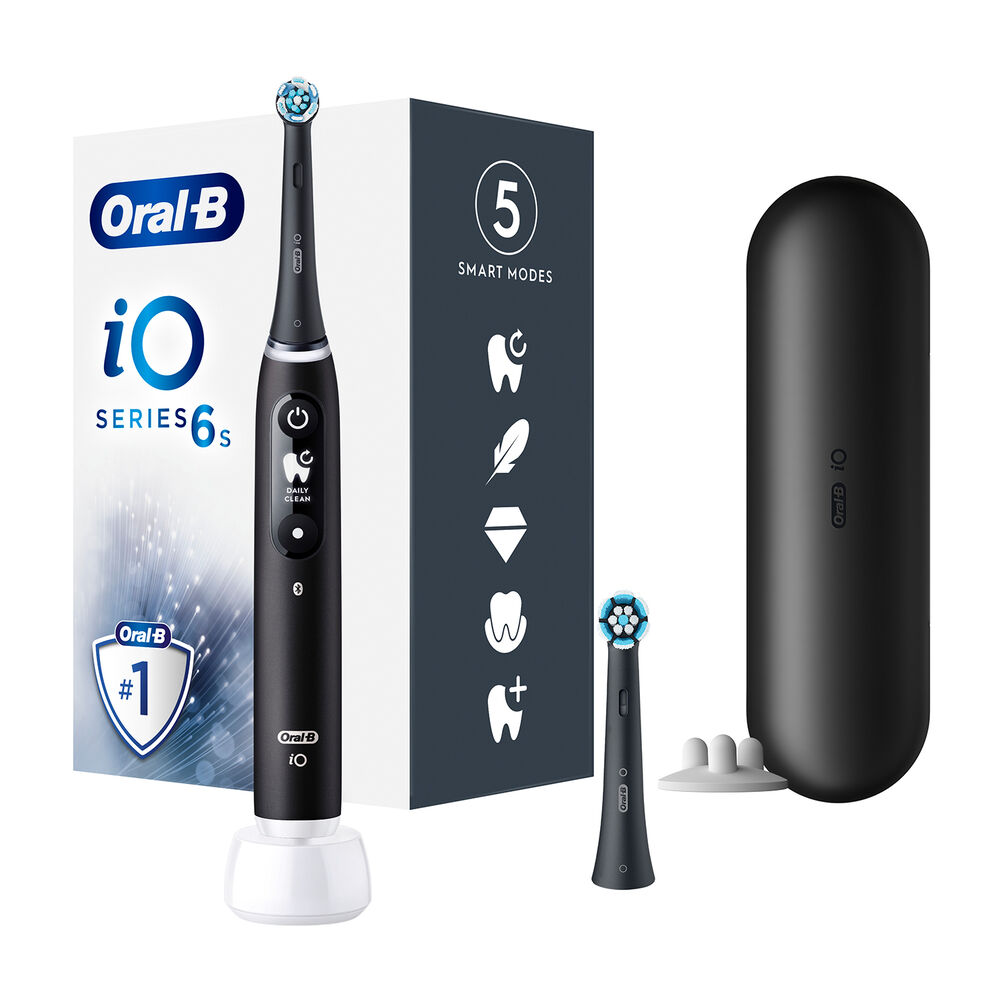 Spazzolino elettrico ORAL B iO 6 Series, image number 3