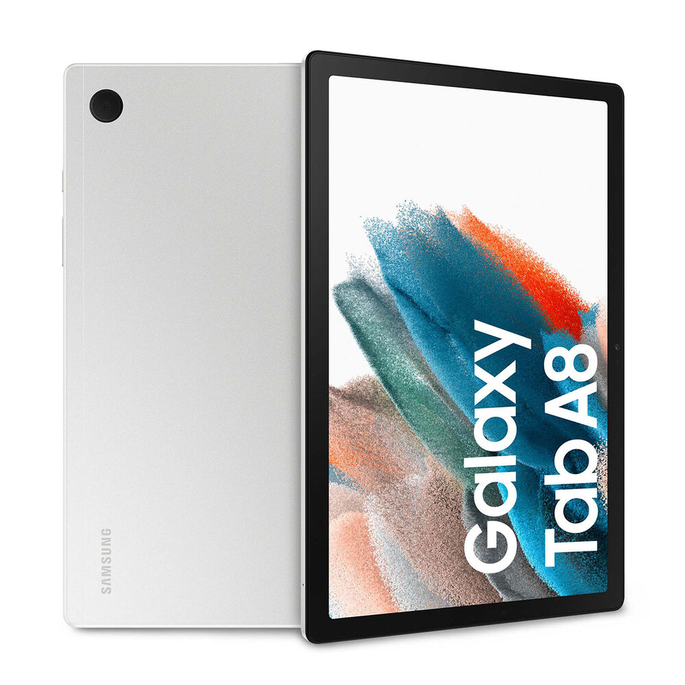  Tablet SAMSUNG Galaxy Tab A8 WIFI 32GB, 32 GB, No, 10,5 pollici, image number 0